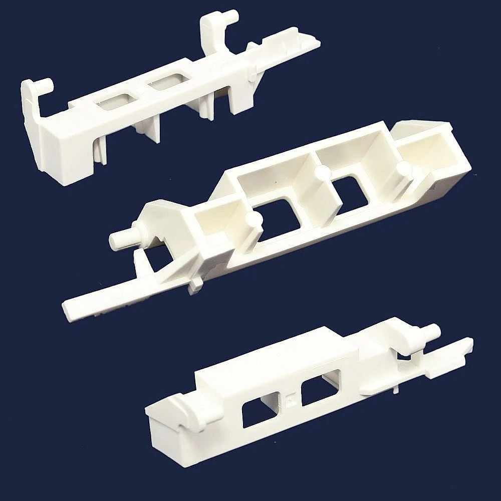 Microwave Door Latch Lever 506419 parts Sears PartsDirect