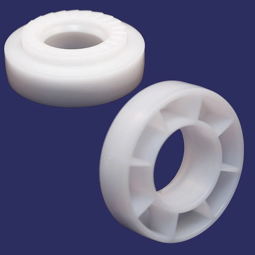 Dishwasher Spray Arm Nut 154335201 parts Sears PartsDirect