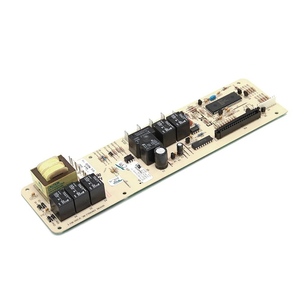 Dishwasher Electronic Control Board 154423702 parts