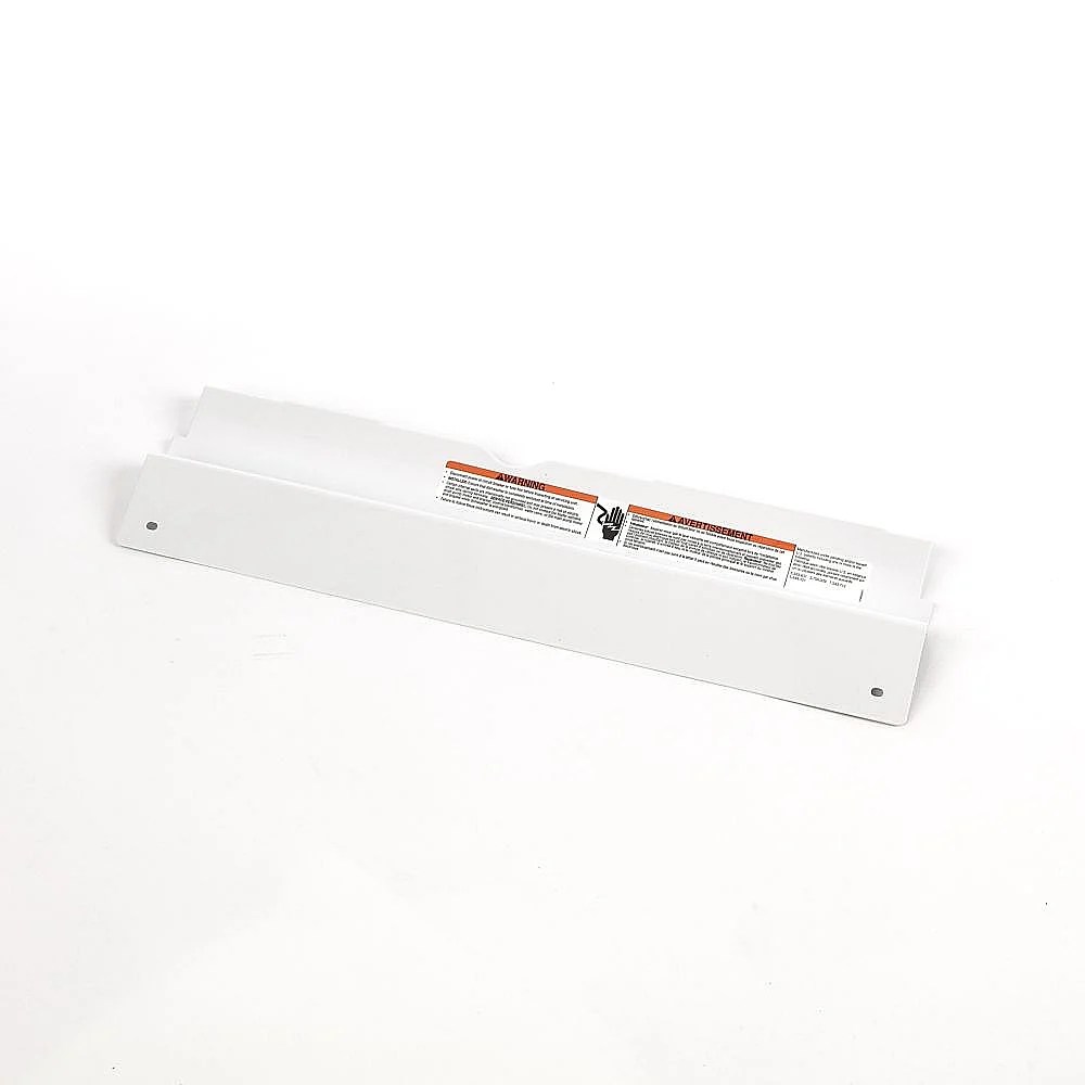 Dishwasher Toe Panel 154589501 parts Sears PartsDirect