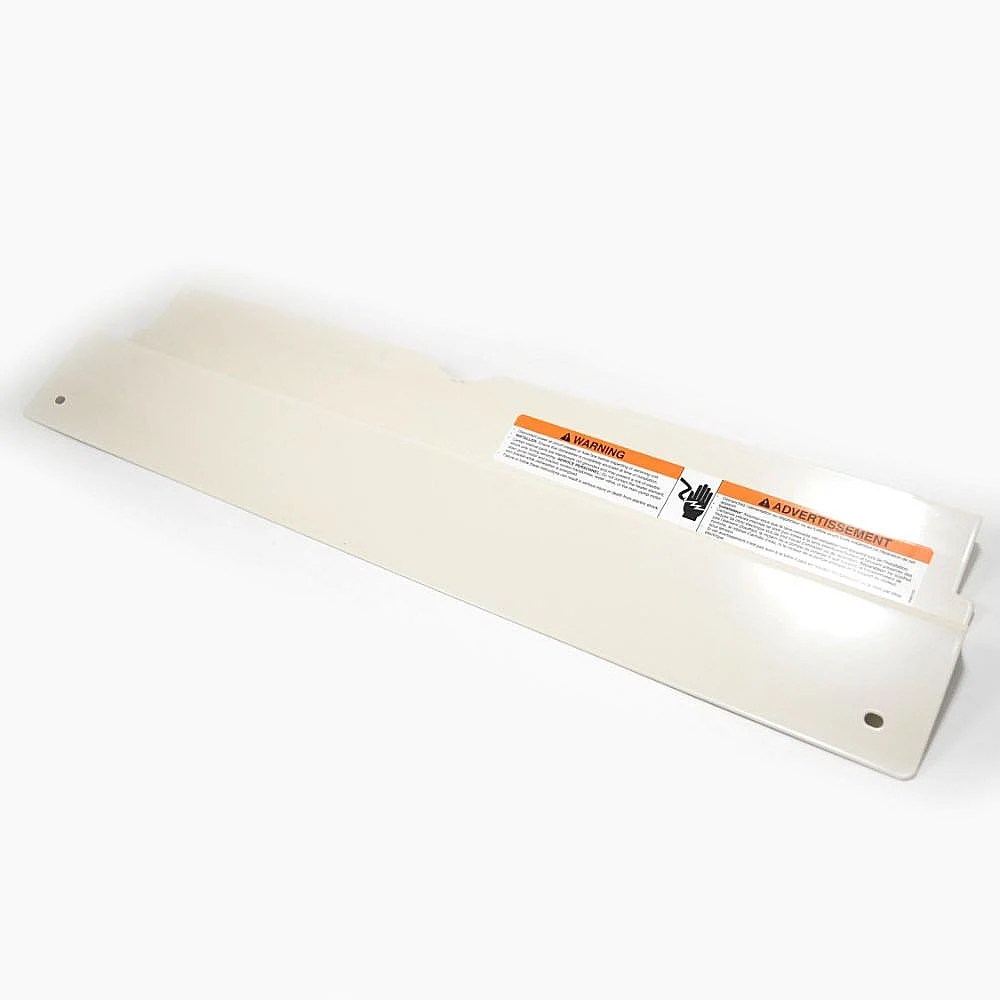 Dishwasher Toe Panel 5304529111 parts Sears PartsDirect