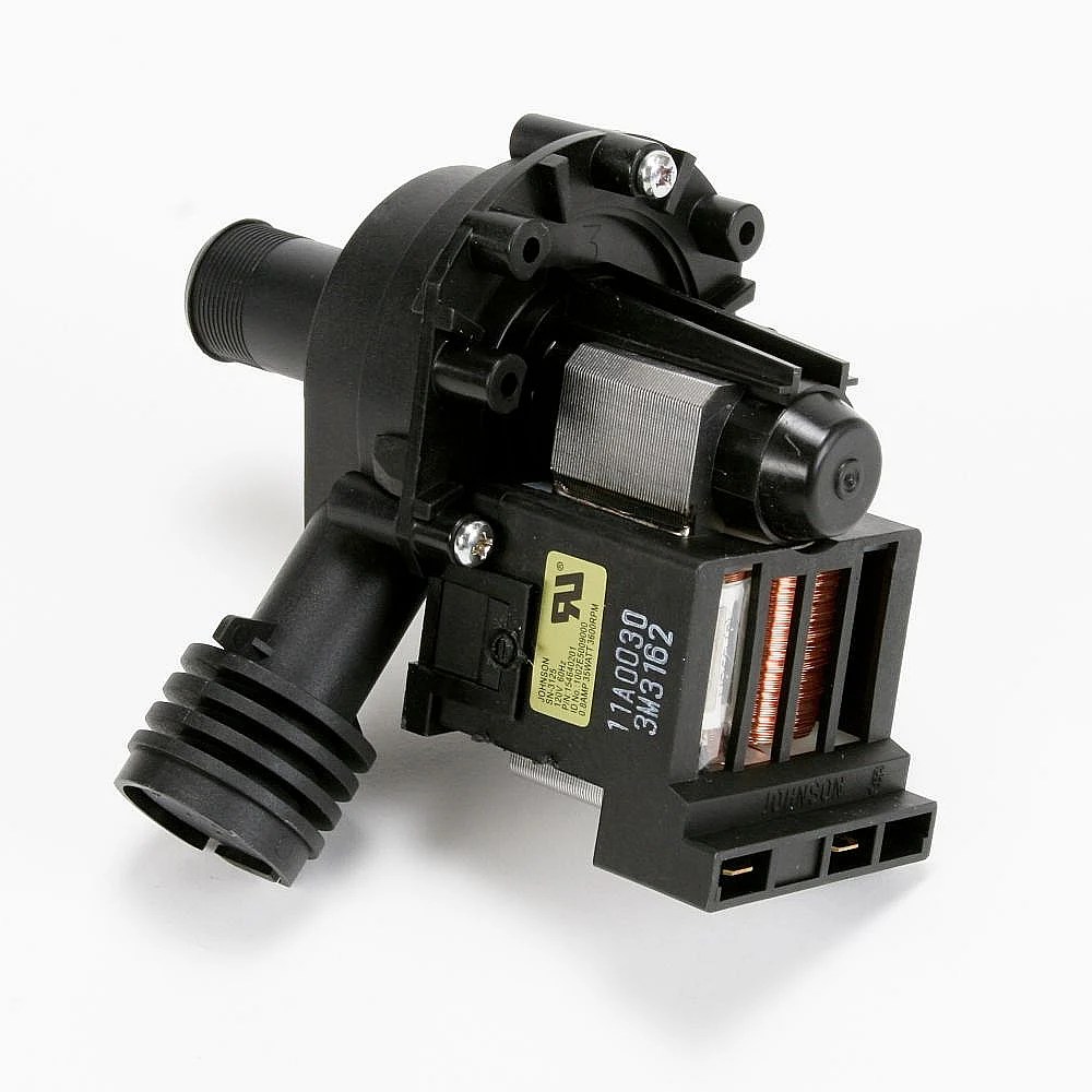 Dishwasher Drain Pump 154474101 parts Sears PartsDirect