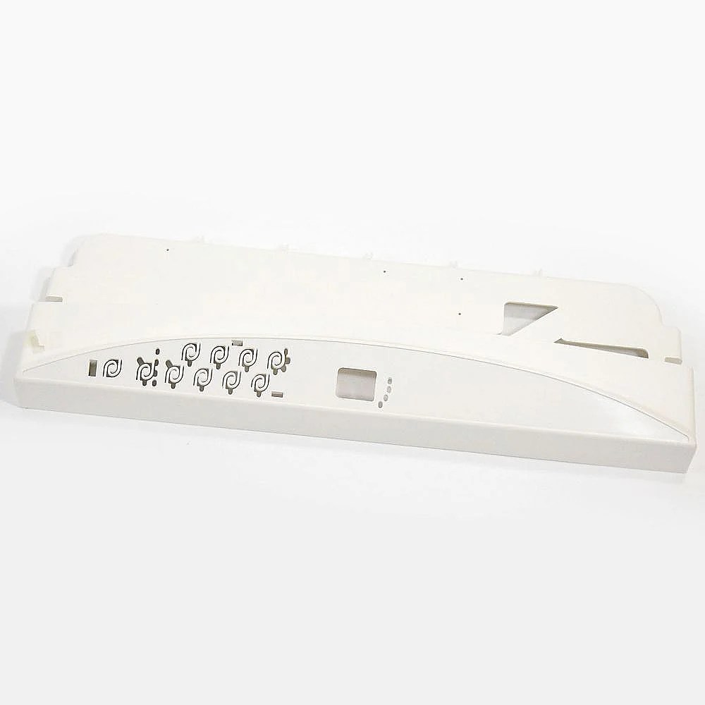 Dishwasher Door Panel 154662504 parts Sears PartsDirect