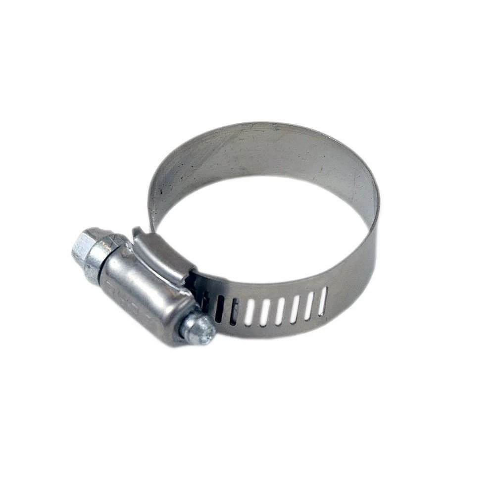 Dishwasher Hose Clamp 154692901 parts Sears PartsDirect