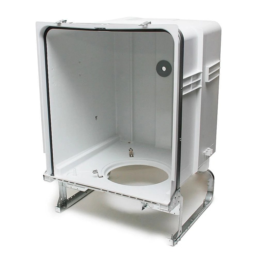 Dishwasher Tub 154729401 parts Sears PartsDirect