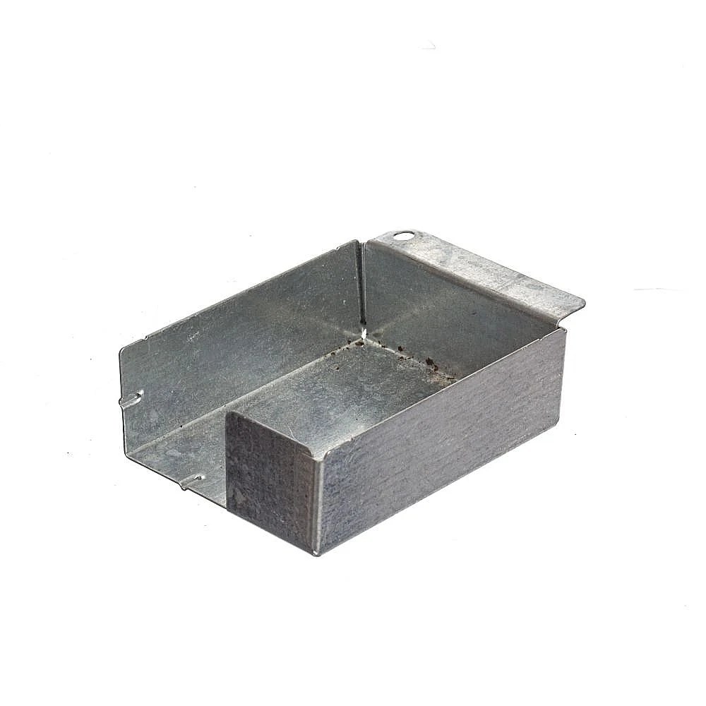 Dishwasher Power Cord Junction Box Cover 154758501 parts Sears PartsDirect