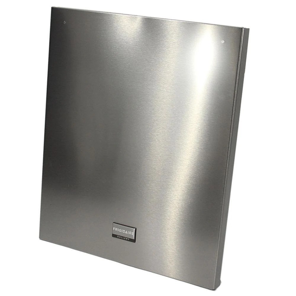 Frigidaire 154790805 Dishwasher Door Outer Panel Genuine OEM part eBay