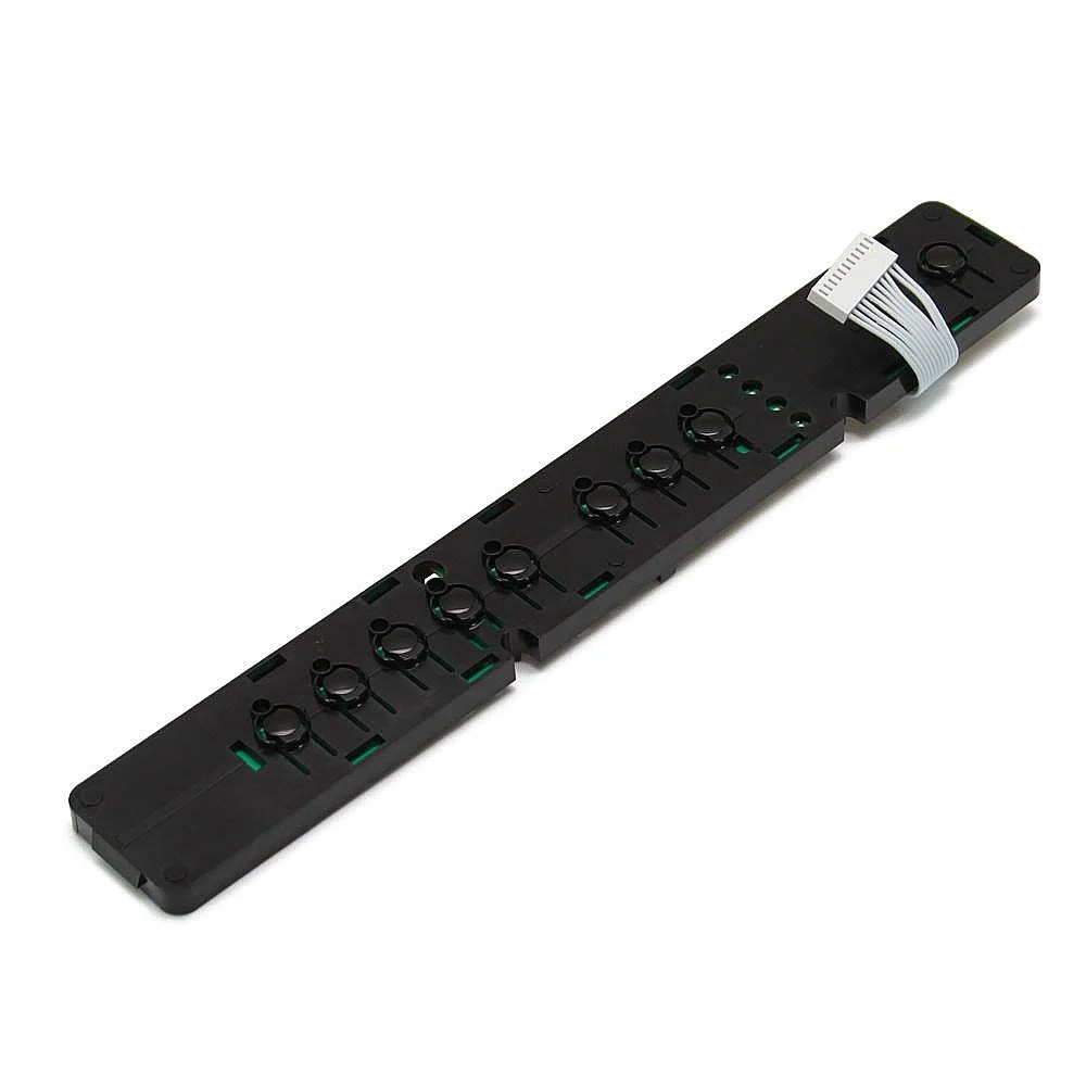 Dishwasher Switch Assembly 154552201 parts Sears PartsDirect