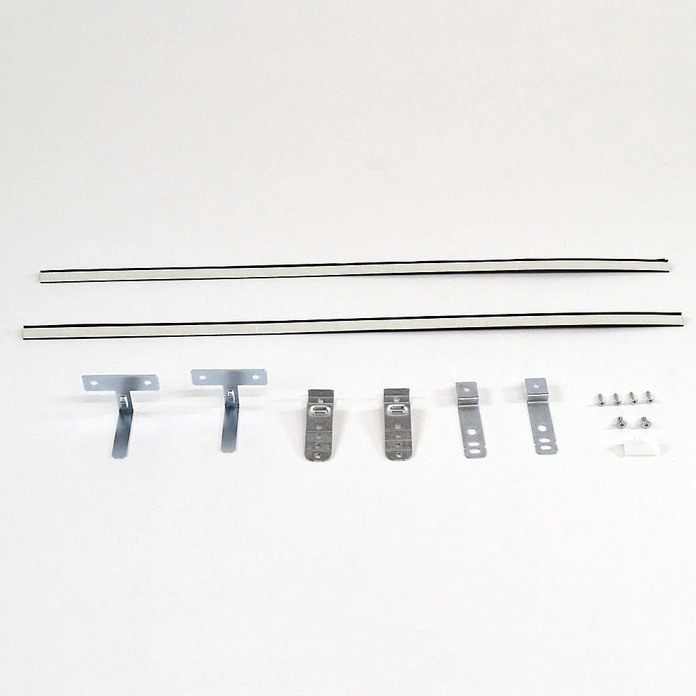 Dishwasher Installation Hardware Kit 405531515 parts Sears PartsDirect