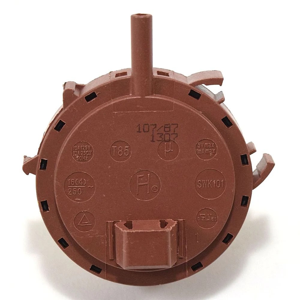 Dishwasher WaterLevel Pressure Switch 5304475606 parts Sears PartsDirect