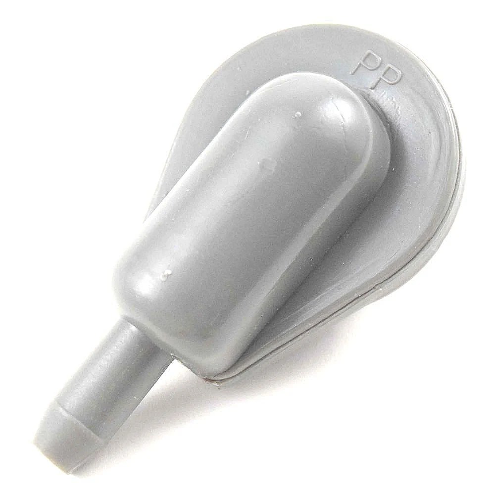 Frigidaire 5304482422 Dishwasher Upper Spray Arm Nut Genuine OEM part