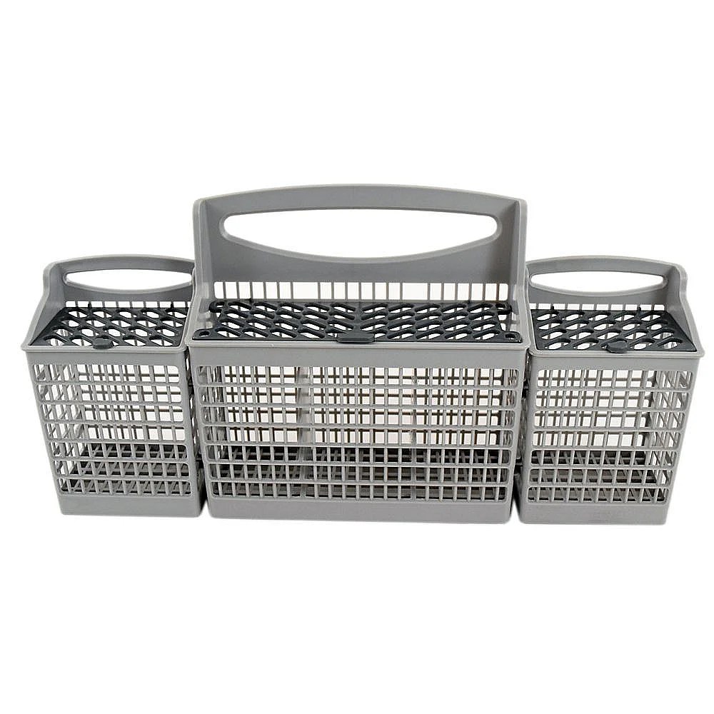 Dishwasher Silverware Basket (replaces 5304470270, 5304470274