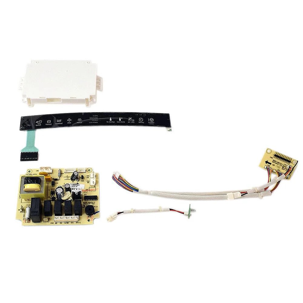 Dishwasher Electronic Control Board 5304483640 parts Sears PartsDirect