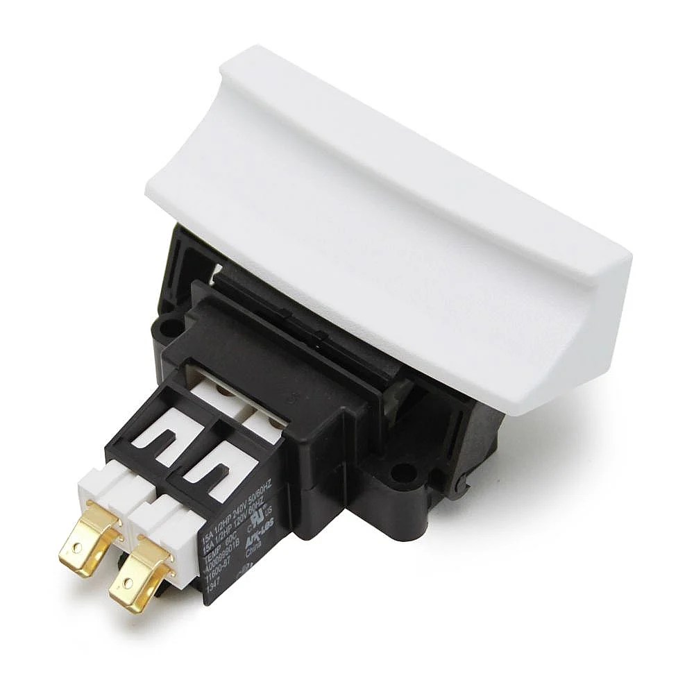 Looking for dishwasher door latch assembly 154556701 replacement or