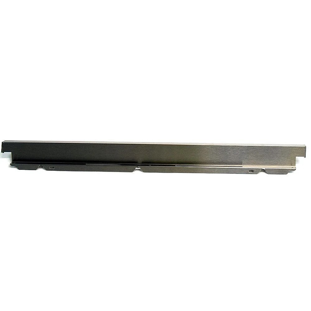Wall Oven Bottom Trim (Stainless) 139008709 parts Sears PartsDirect