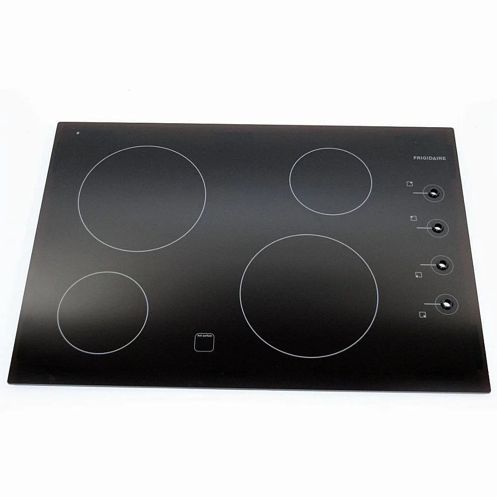 Frigidaire FFEC3024LB1 electric cooktop manual