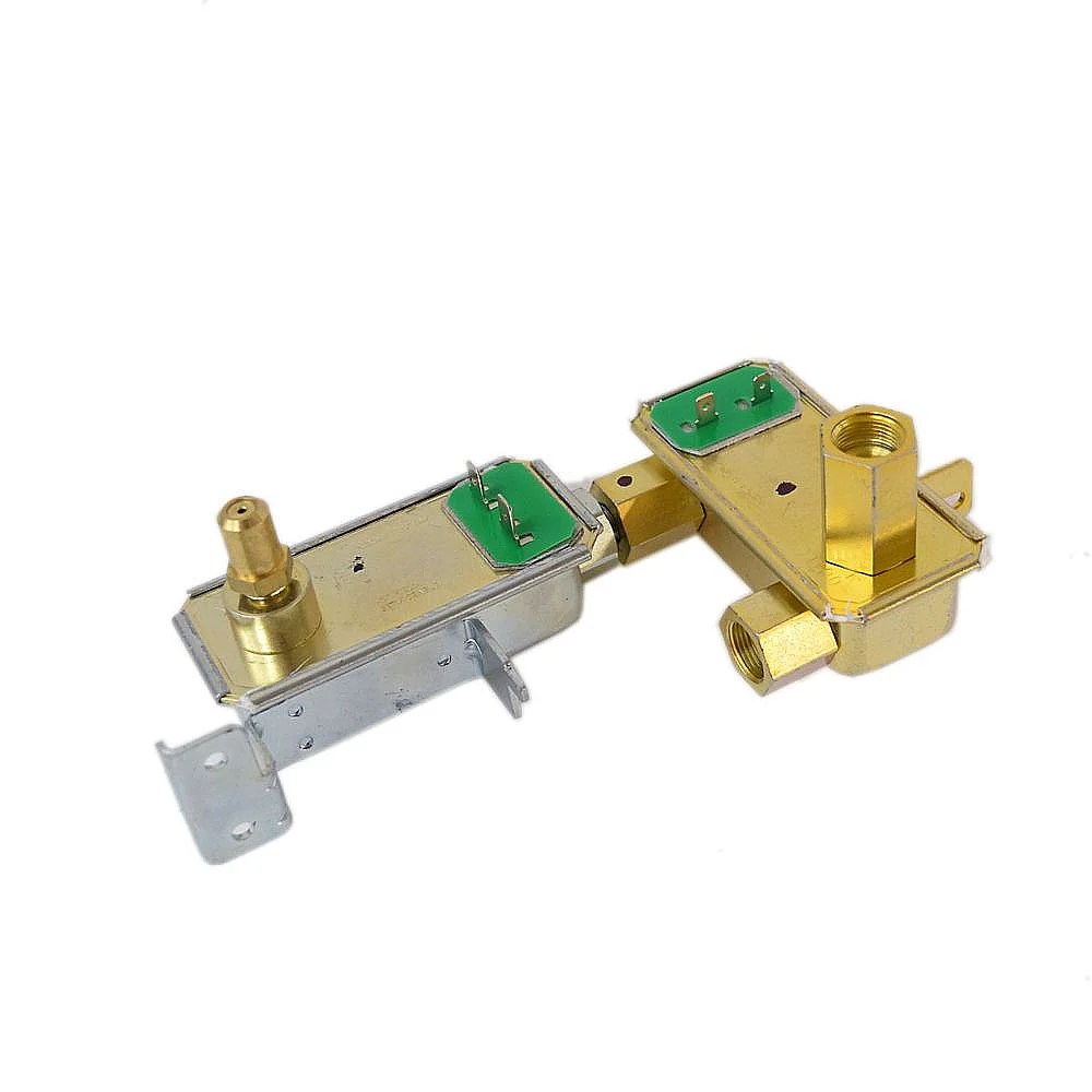 Wall Oven Gas Valve 316031503 parts Sears PartsDirect