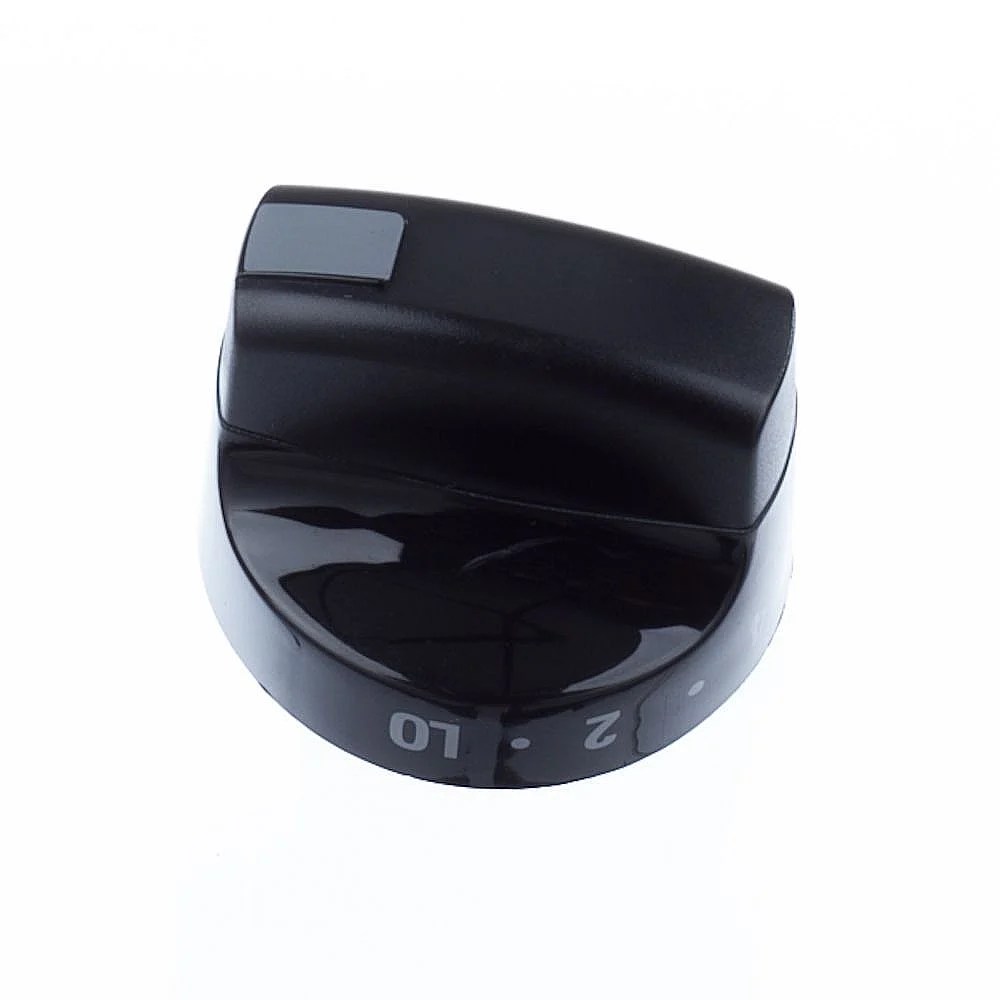 Ge Part Number Wb03t10132 Gas Valve Knob Black from