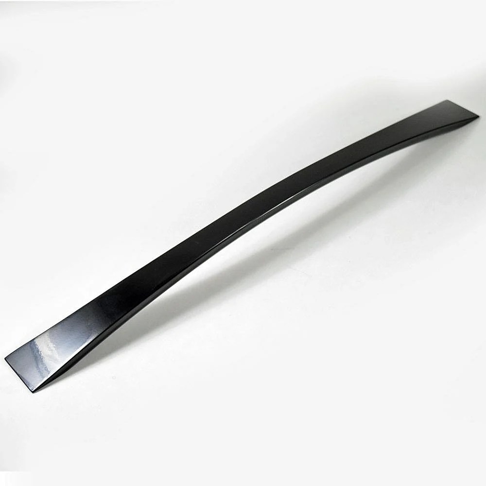 Range Oven Door Handle Assembly (Black) 316353901 parts Sears PartsDirect