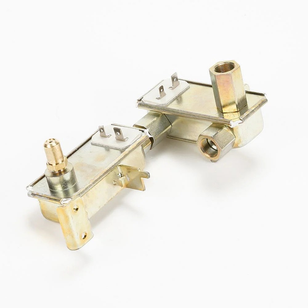 Range Oven Gas Valve (replaces 7316404901) 316404901 parts Sears