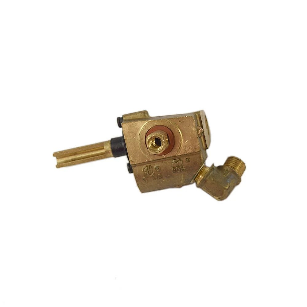 Range Surface Burner Valve, 9,000BTU 316412502 parts Sears PartsDirect