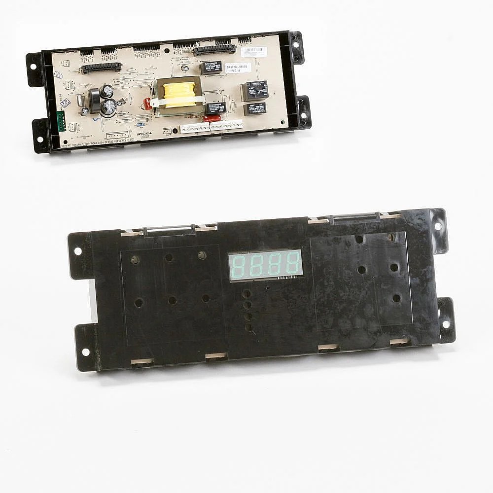 Wall Oven Control Board 316418553 parts Sears PartsDirect