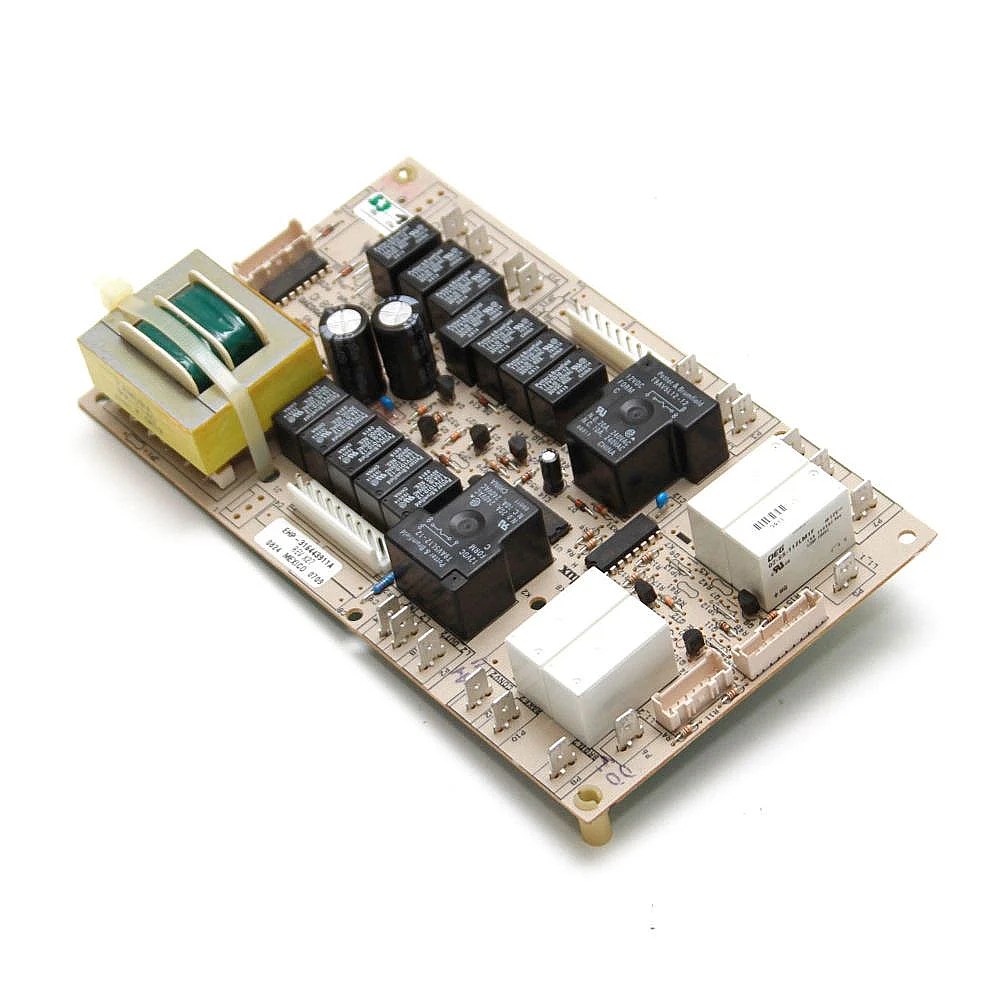 Wall Oven Relay Control Board 316443911 parts Sears PartsDirect