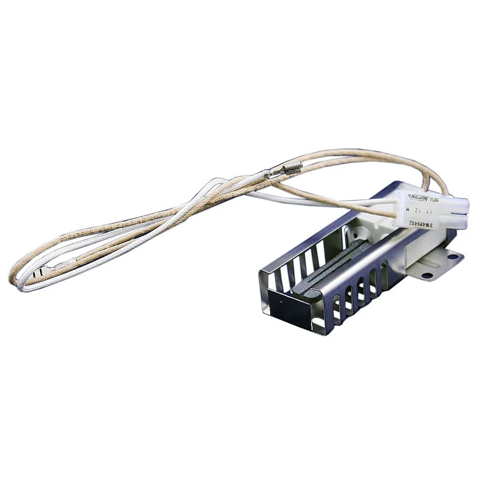 Frigidaire LFGF3052TFA gas range manual