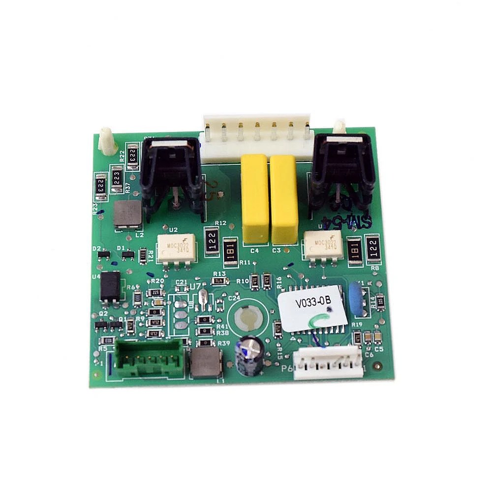 Wall Oven Relay Control Board 316519205 parts Sears PartsDirect