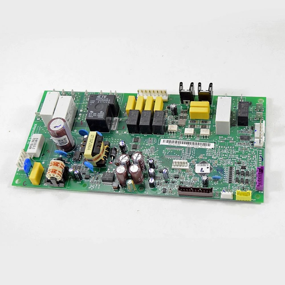 Wall Oven Relay Control Board 316570520 parts Sears PartsDirect