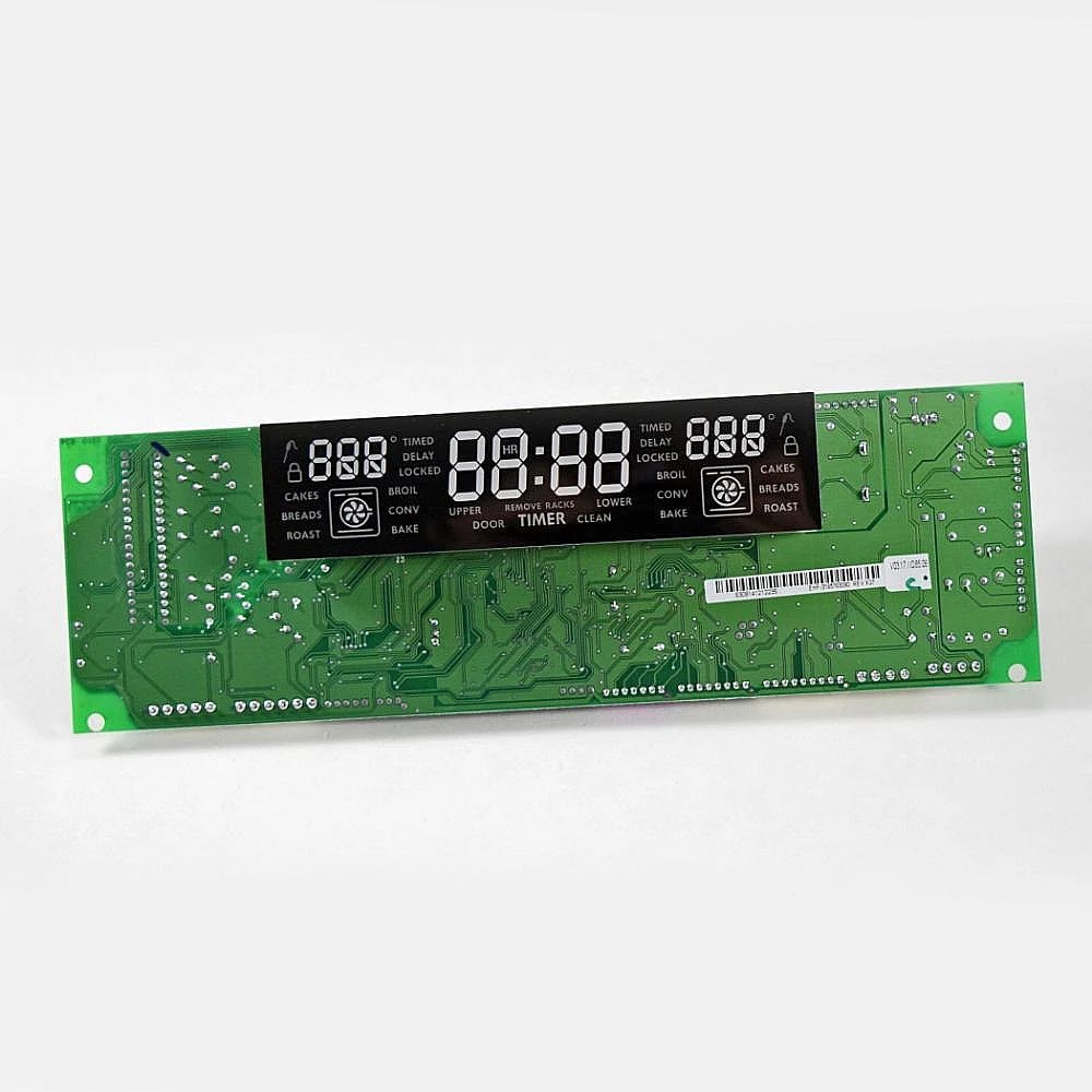 Range Oven Control Board 316576309 parts Sears PartsDirect