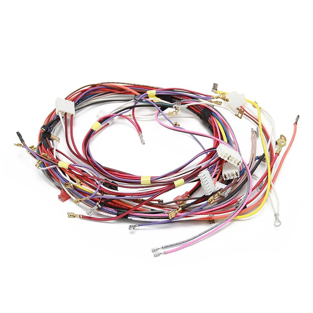 Range Igniter Wire Harness 316580602 parts Sears PartsDirect