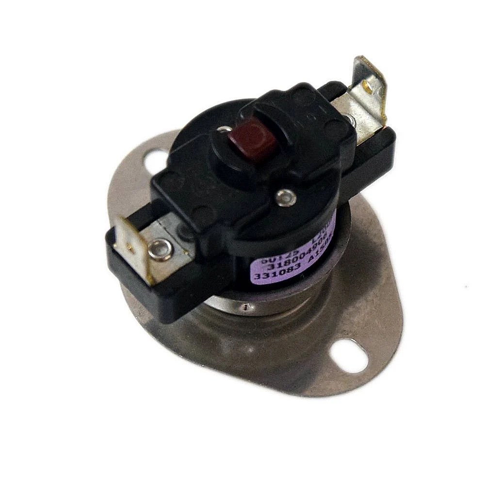 Range Thermal CutOff 318004906 parts Sears PartsDirect