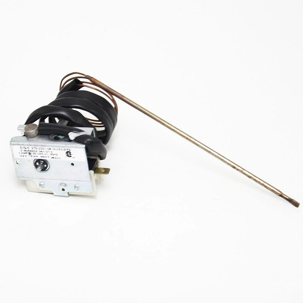 Wall Oven Control Thermostat Part Number 318059202 Sears PartsDirect