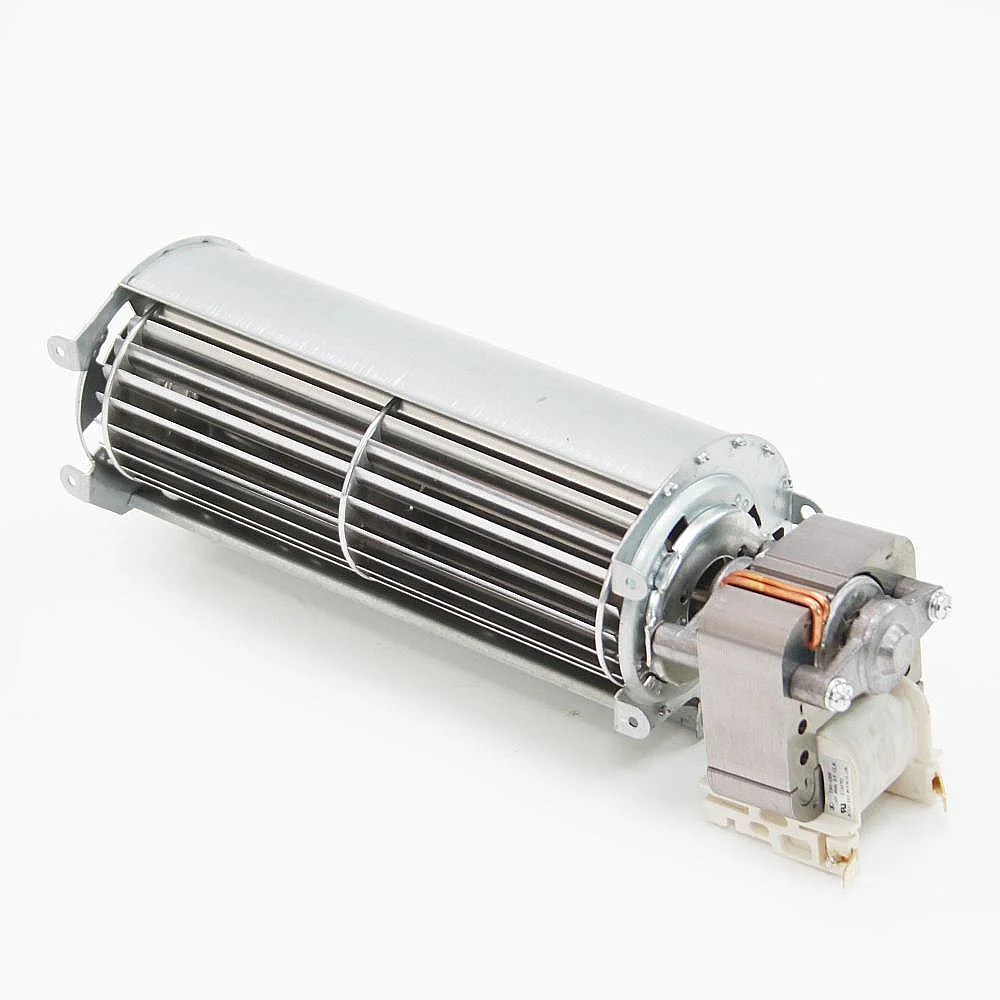 Frigidaire 318073036 Wall Oven Cooling Fan Assembly Genuine OEM part eBay