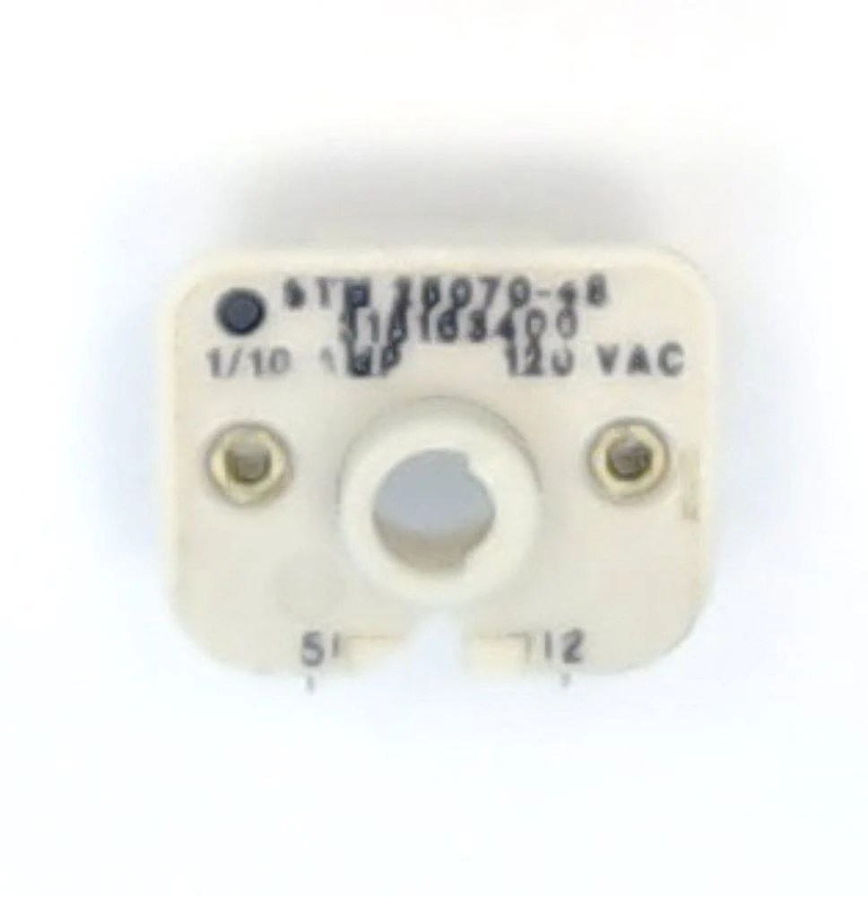 Cooktop Igniter Switch 318163400 parts Sears PartsDirect