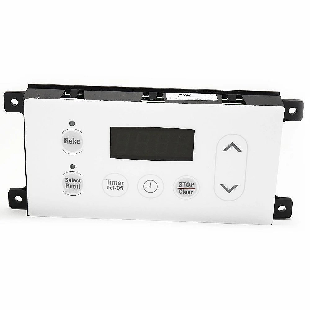 Wall Oven Control Board 318185341 parts Sears PartsDirect