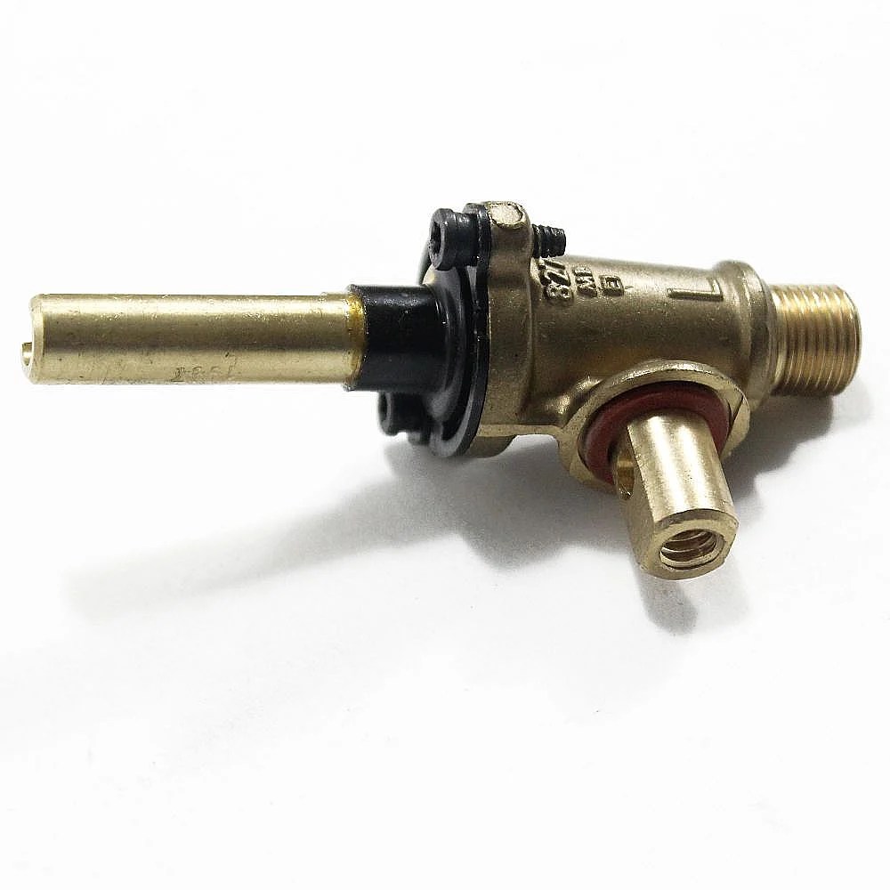 Range Surface Burner Valve, 17,000BTU 318234021 parts Sears PartsDirect