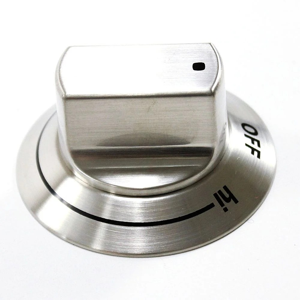 Frigidaire 318242252 Range Surface Burner Knob Genuine OEM part eBay