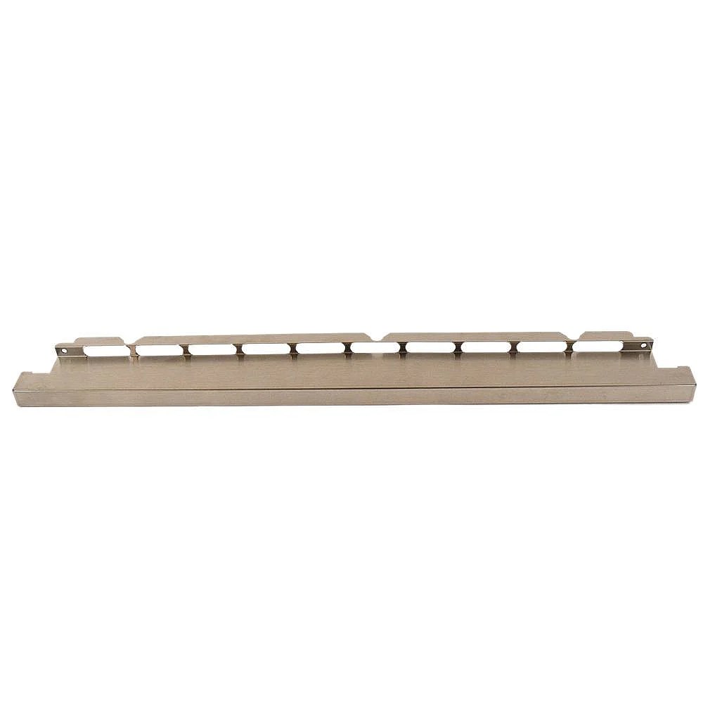Wall Oven Bottom Trim (Stainless) (replaces 318259835) 318259861 parts