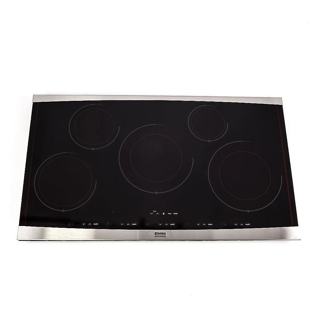 KENMORE ELITE COOKTOP Parts Model 79042900601 Sears PartsDirect