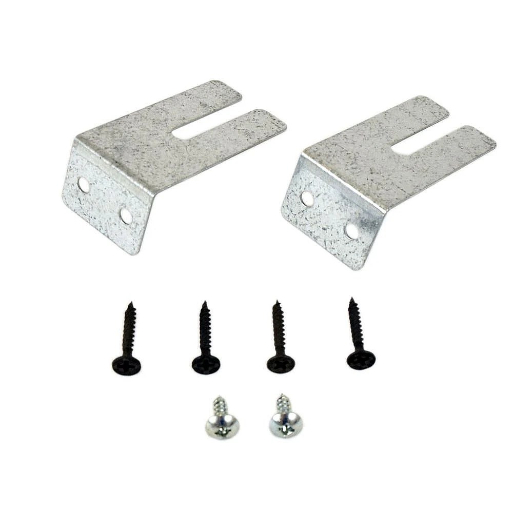 Frigidaire 318334900 Range AntiTip Bracket Kit Genuine OEM part eBay