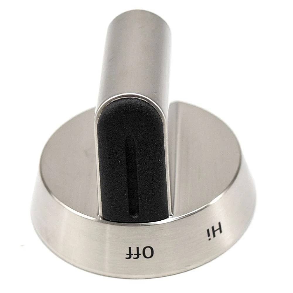 Frigidaire 318353224 Cooktop Burner Knob Genuine OEM part eBay