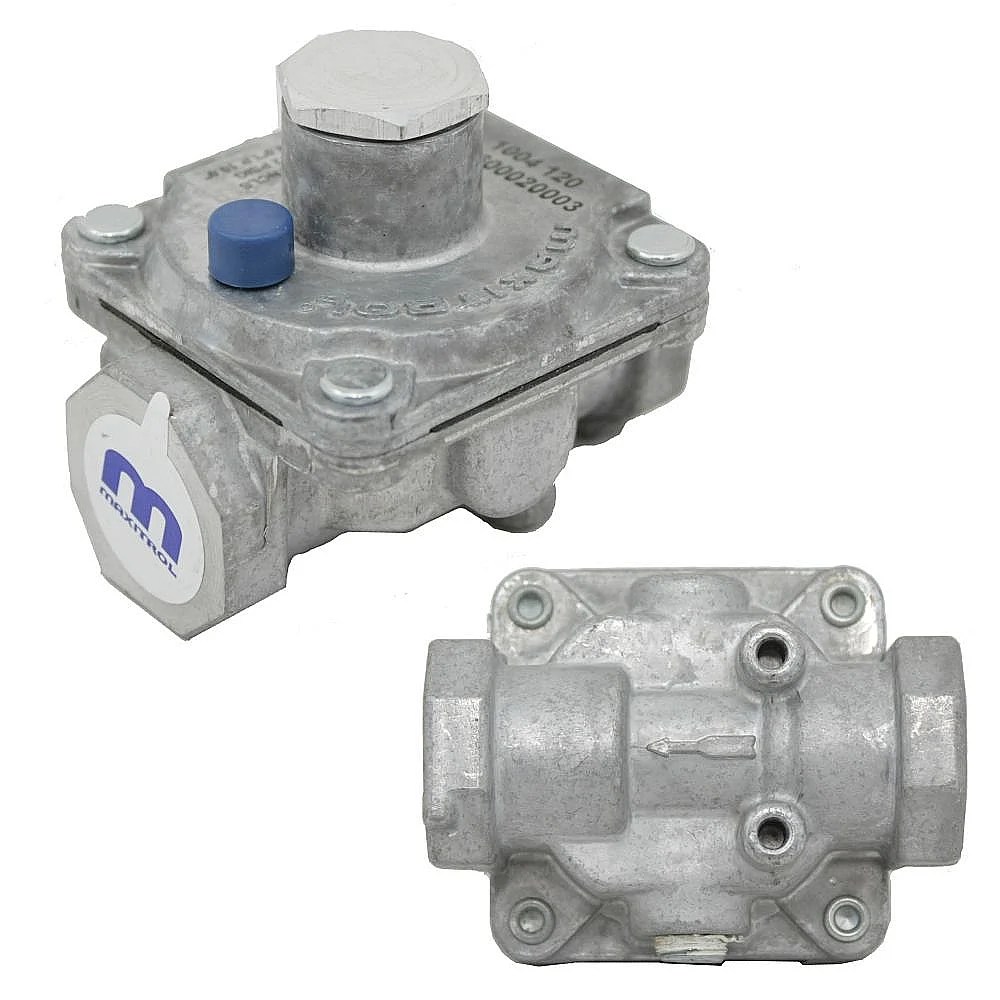 Frigidaire 5303210167 Wall Oven Gas Pressure Regulator Genuine Original Equipment Manufacturer