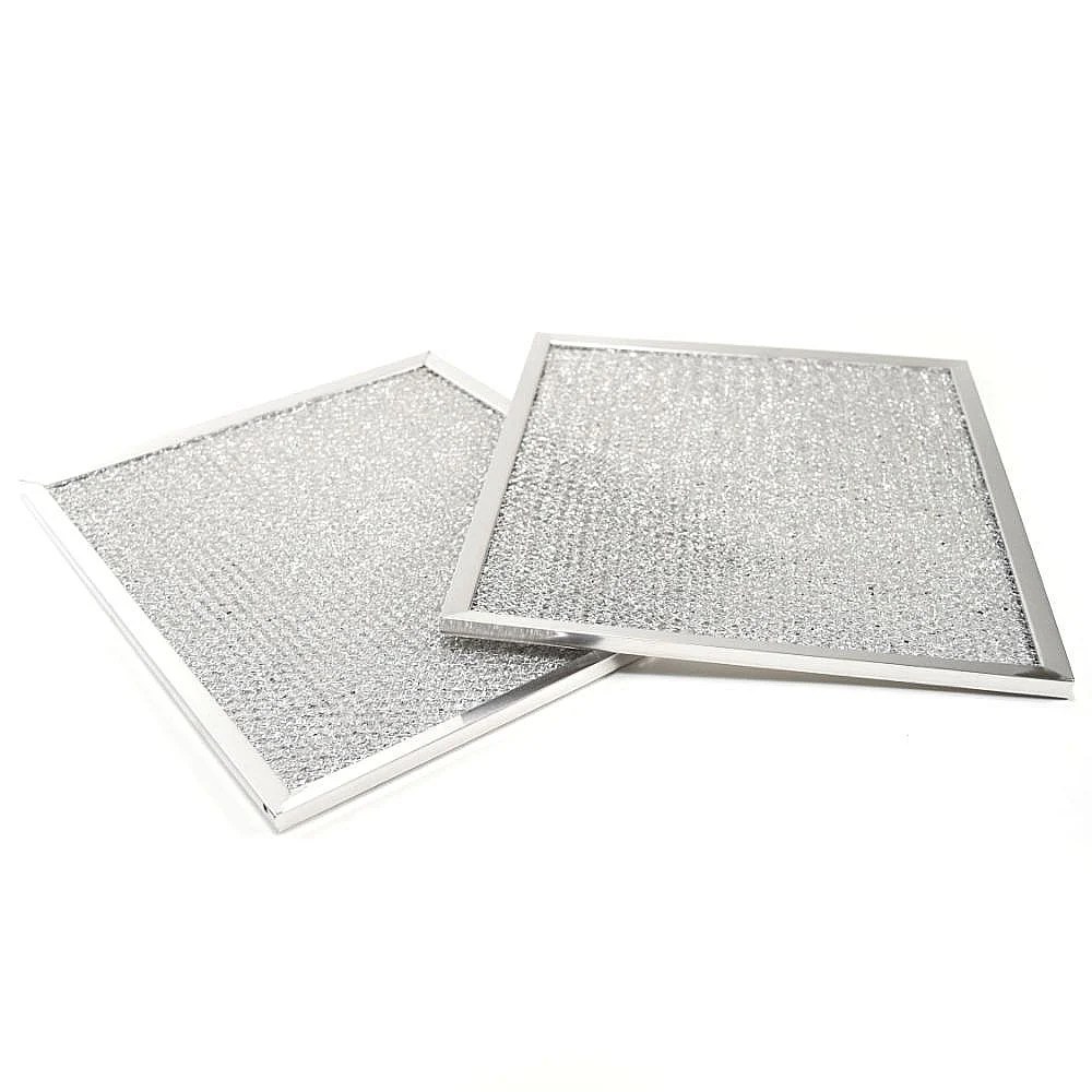 Range Hood Aluminum Air Filter Kit 5303307779 parts Sears PartsDirect