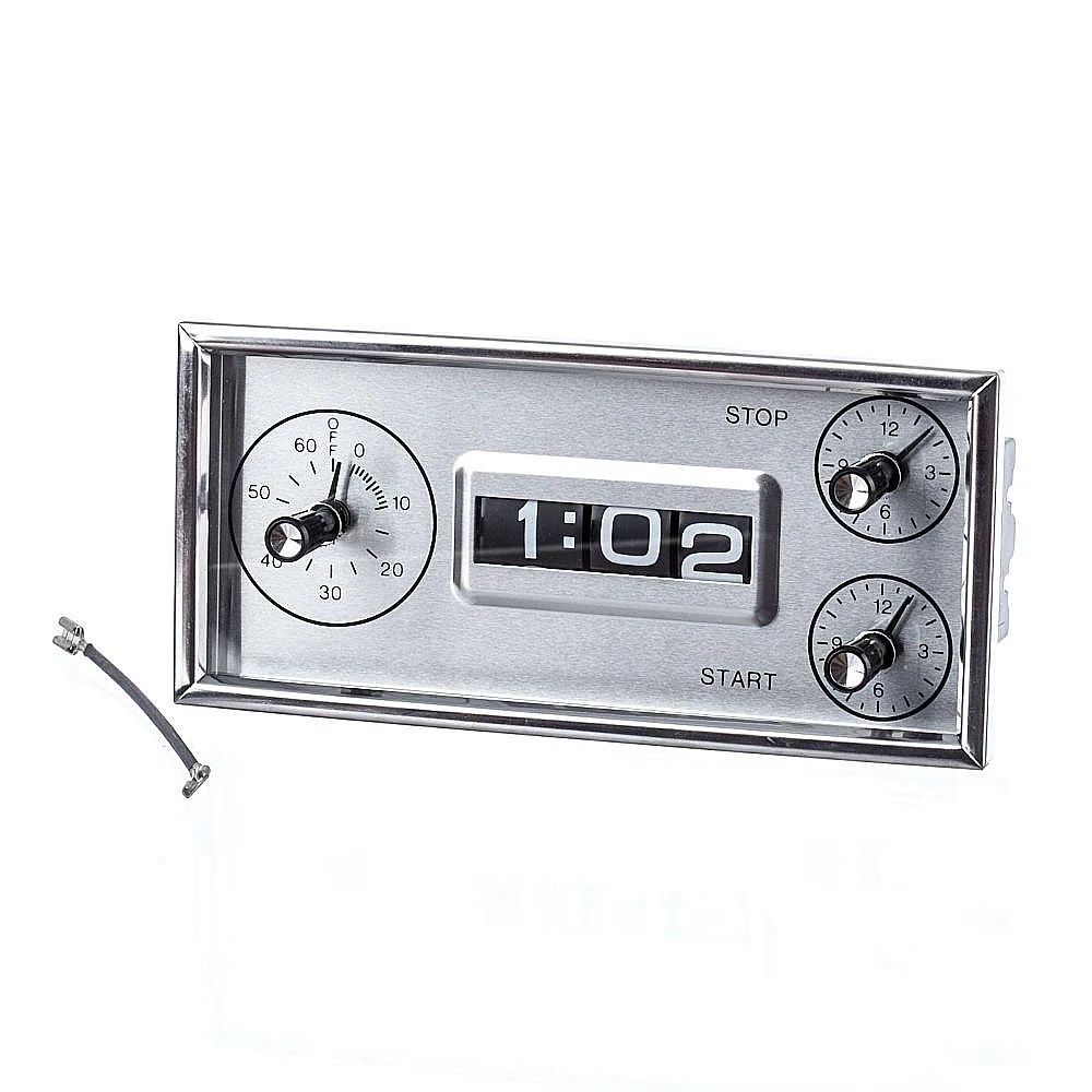 Range Analog Clock 5303934089 parts Sears PartsDirect