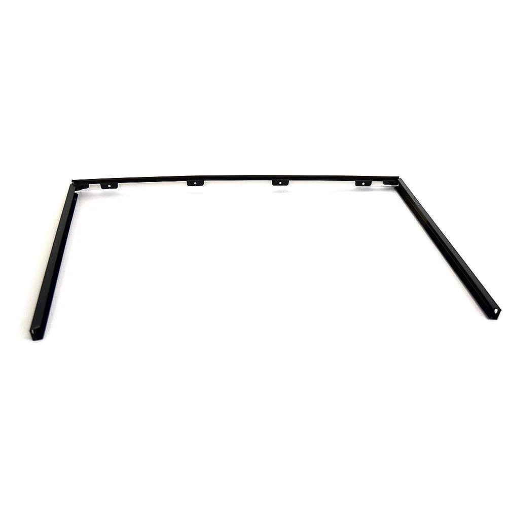 Frigidaire 5303935377 Range Oven Door Trim Kit (Black) Genuine OEM part