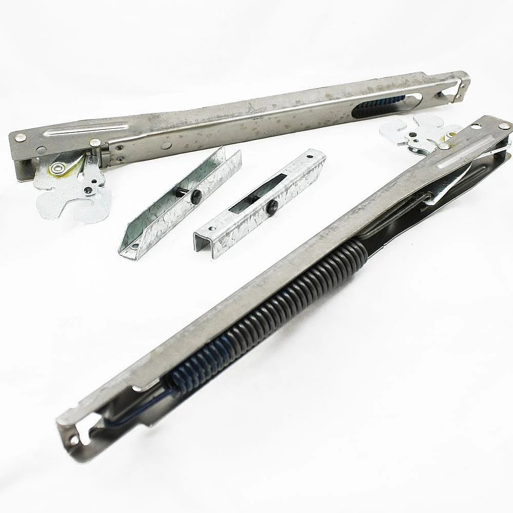 Range Oven Door Hinge Kit Part Number 5304445529 Sears PartsDirect