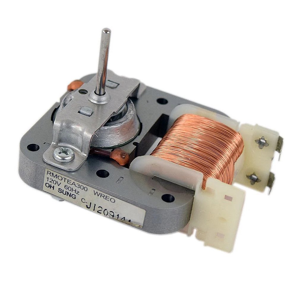 Oven Motor 5304461119 parts Sears PartsDirect