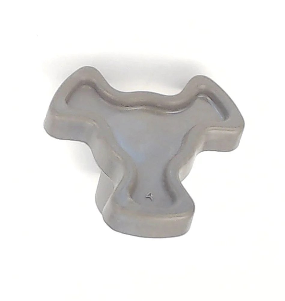 Microwave Turntable Motor Coupler 5304463315 parts Sears PartsDirect